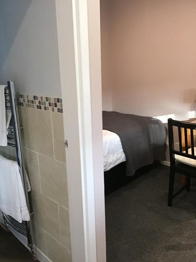 The New Inn Motel ヨーク エクステリア 写真